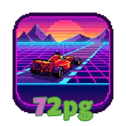 72pg