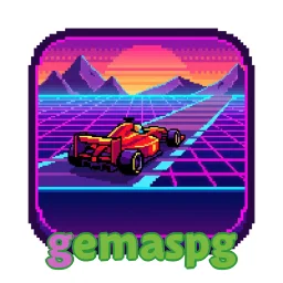 gemaspg