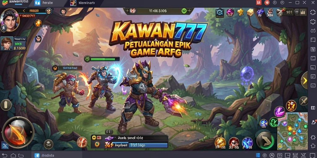 Visual de 700JOGO