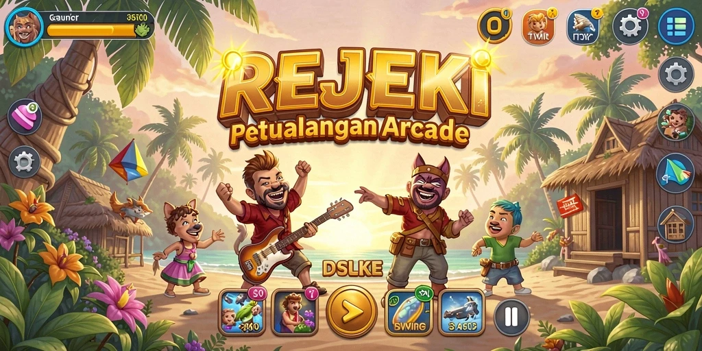 Visual de PRESENTEPG